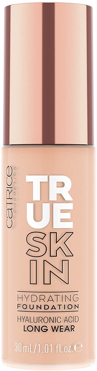 Catrice True Skin Hydrating Foundation 30 ml