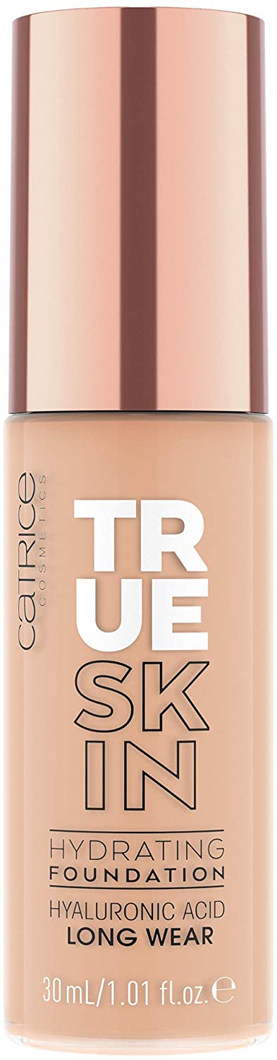 Catrice True Skin Hydrating Foundation 30 ml