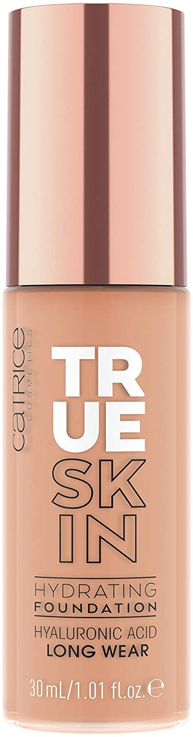 Catrice True Skin Hydrating Foundation 30 ml