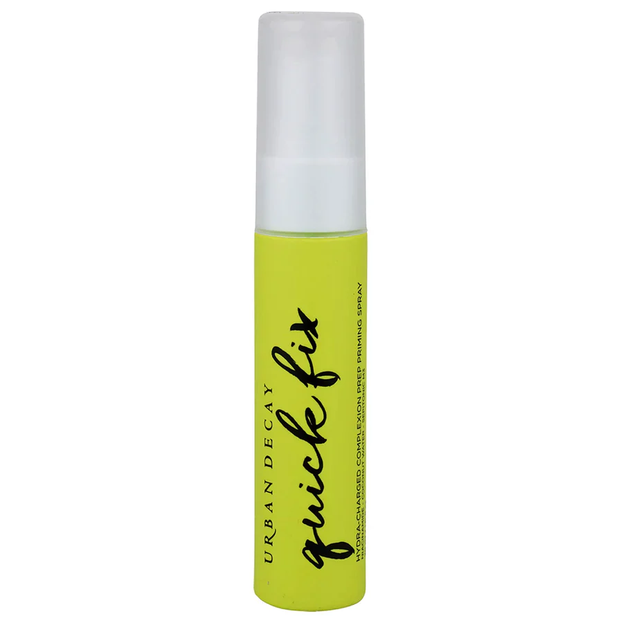 URBAN DECAY - QUICK FIX Hydra-Charged Complexion Prep Priming Spray - 30ml