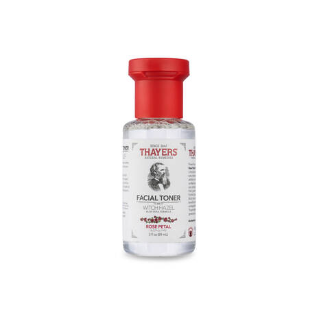 Thayers - Witch Hazel Rose Petal Facial Toner - 89ml