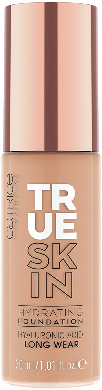 Catrice True Skin Hydrating Foundation 30 ml