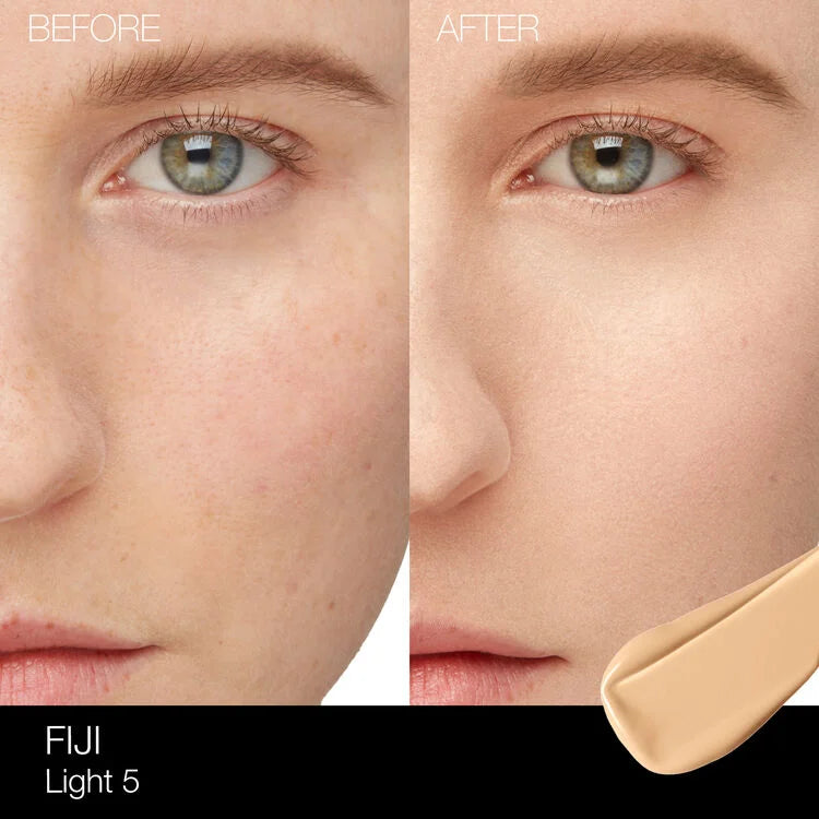 Nars - Natural Radiant Longwear Foundation - Fiji