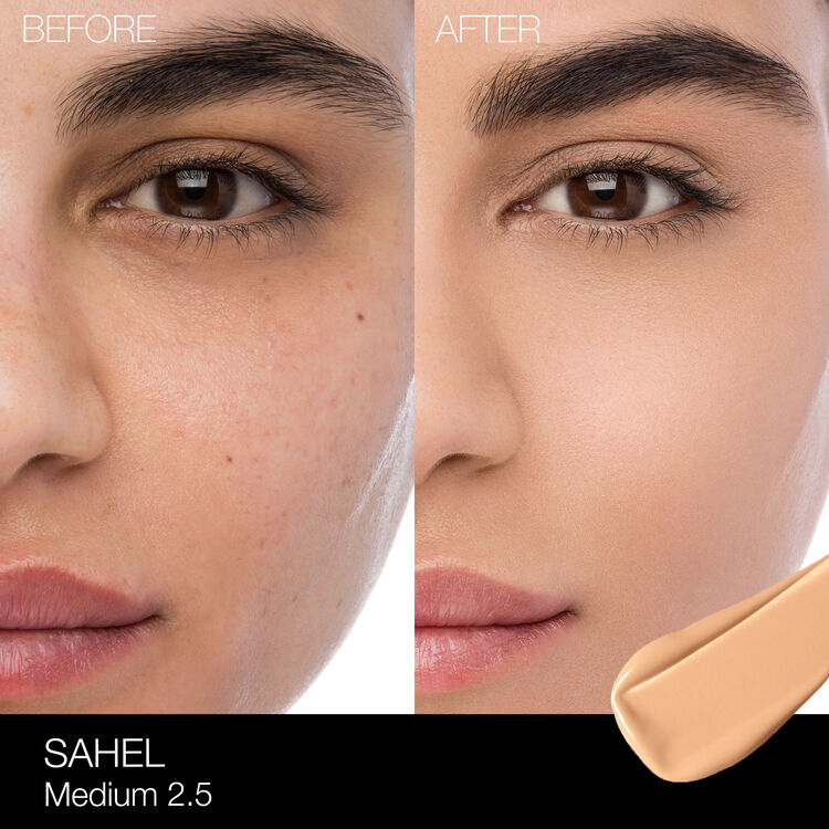 Nars - Natural Radiant Longwear Foundation -   SAHEL