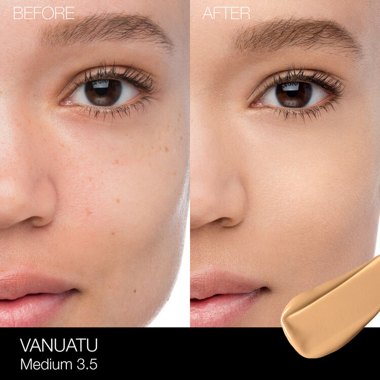 Nars - Natural Radiant Longwear Foundation -  VANUATU