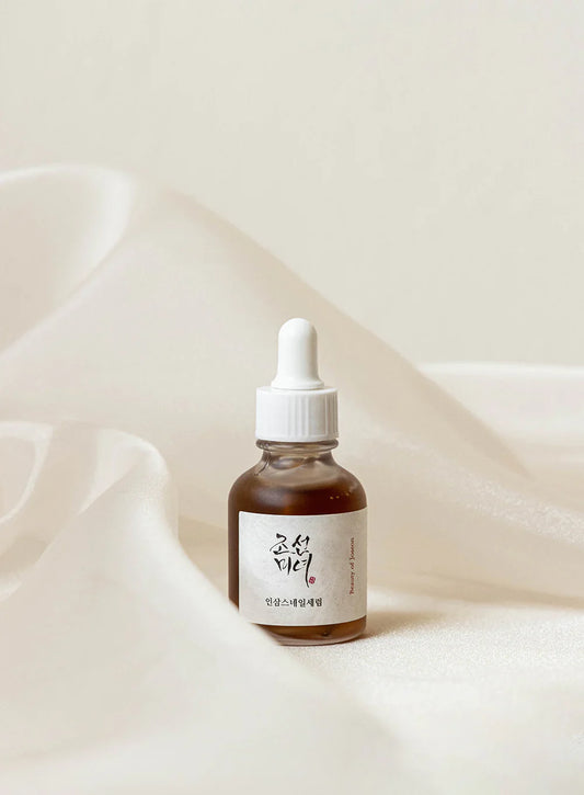 BEAUTY OF JOSEON - Revive Serum : Ginseng + Snail Mucin - 30ml