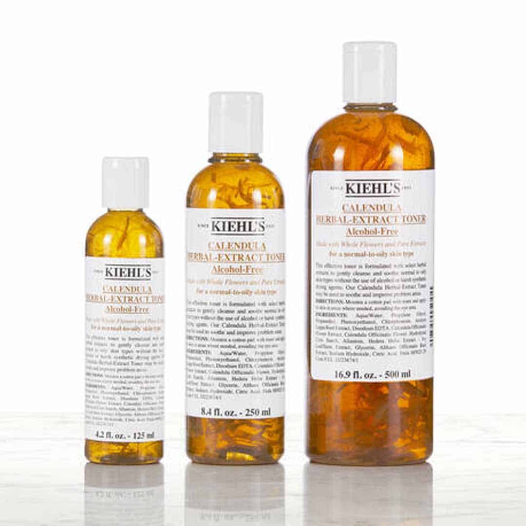 Kiehls - Calendula Herbal-Extract Toner