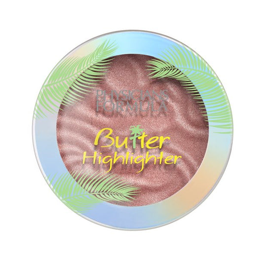 Physicians Formula Butter Highlighter, Pink