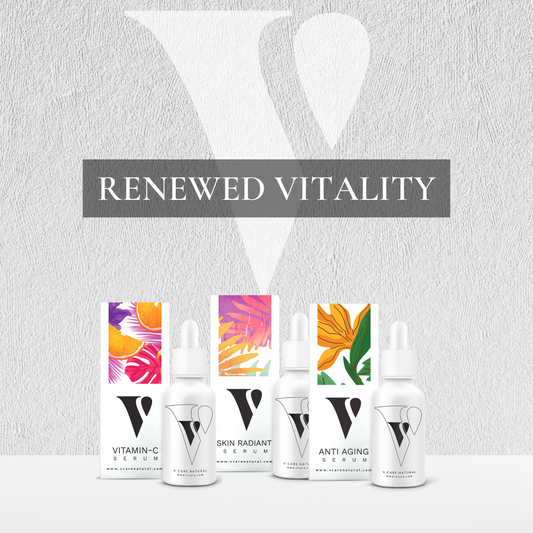 VCARE Renewed Vitality