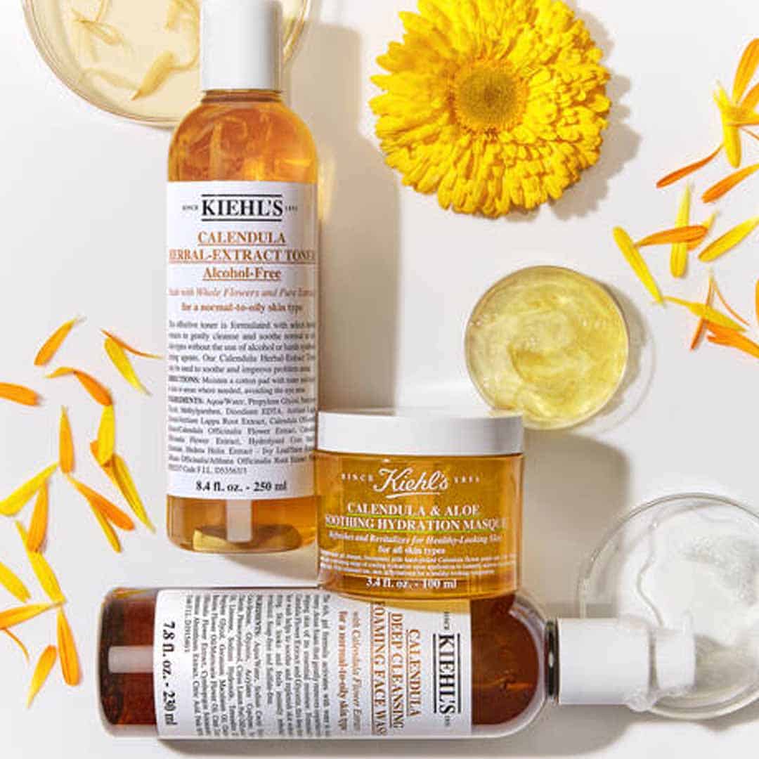 Kiehls - Calendula Herbal-Extract Toner