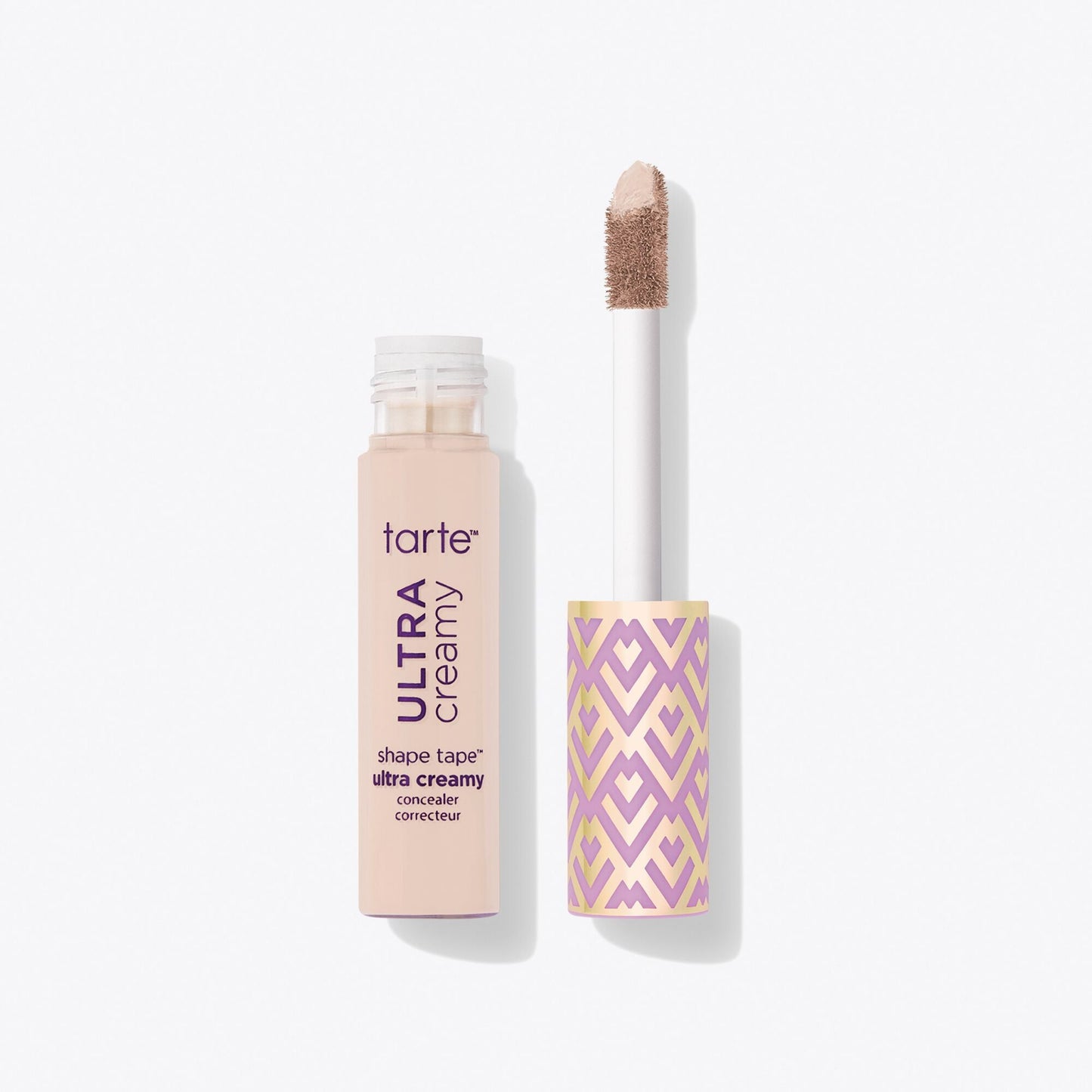 TARTE - Shape Tape Contour Concealer - ULTRA CREAMY - 12 B FAIR BEIGE