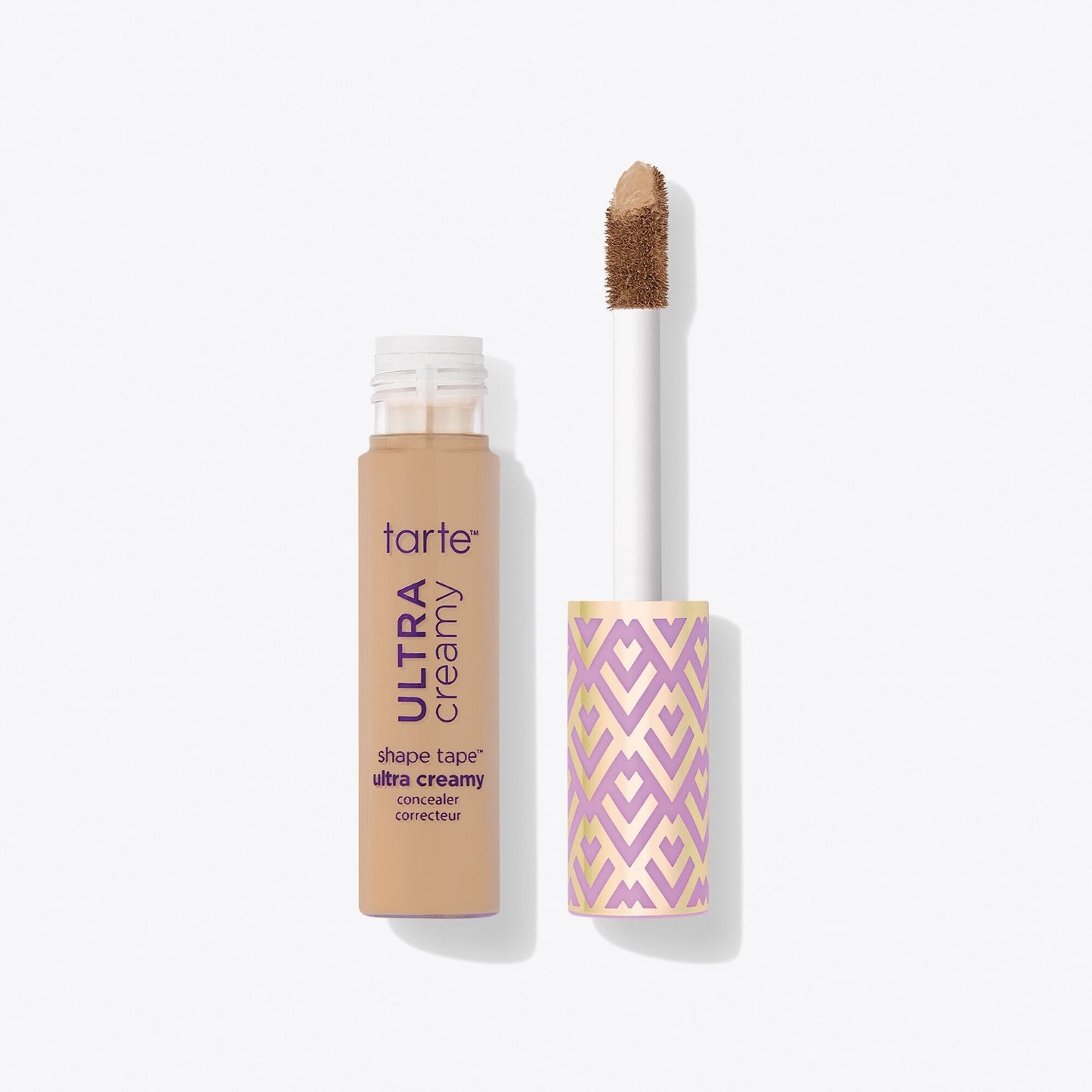 TARTE - Shape Tape Contour Concealer - ULTRA CREAMY -16N FAIR NEUTRAL