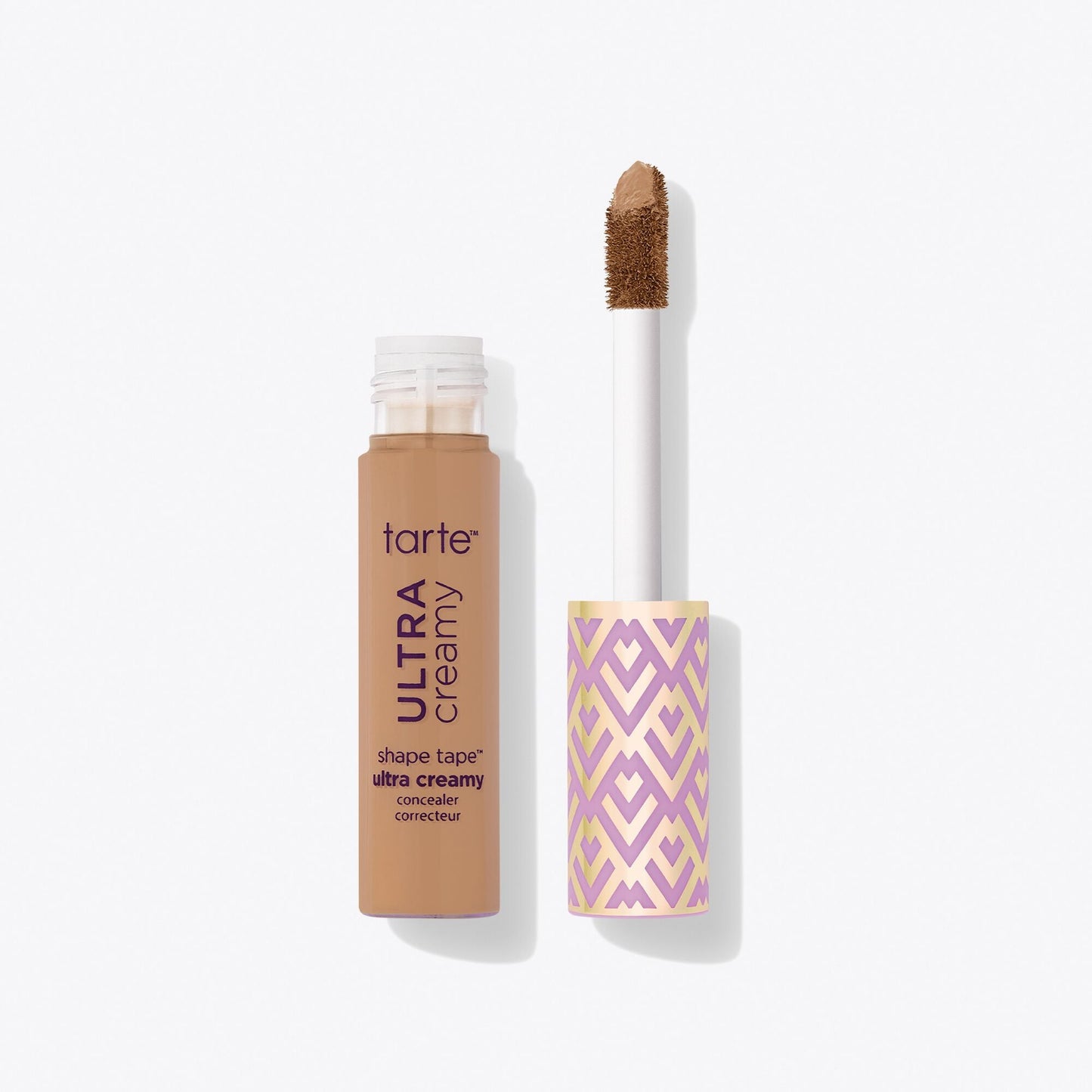 TARTE - Shape Tape Contour Concealer - ULTRA CREAMY - 42S TAN SAND