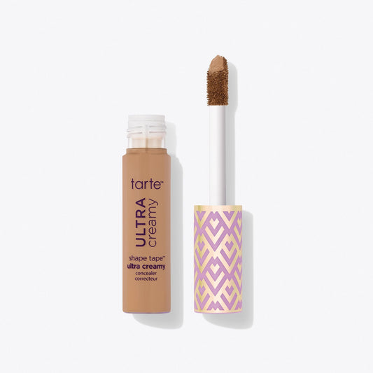 TARTE - Shape Tape Contour Concealer - ULTRA CREAMY - 42S TAN SAND