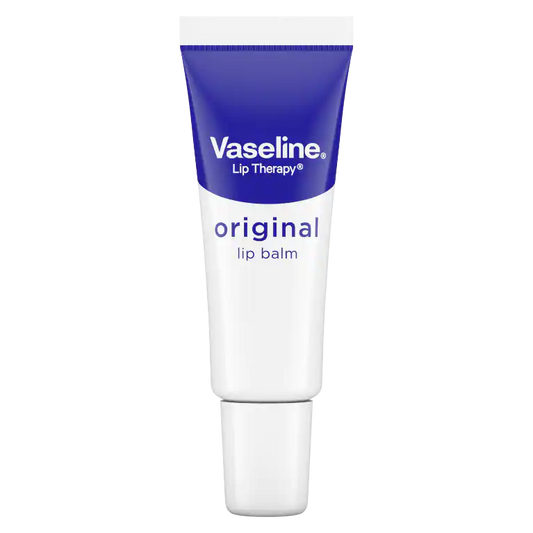 Vaseline Original Therapy Lip Balm - 10gm