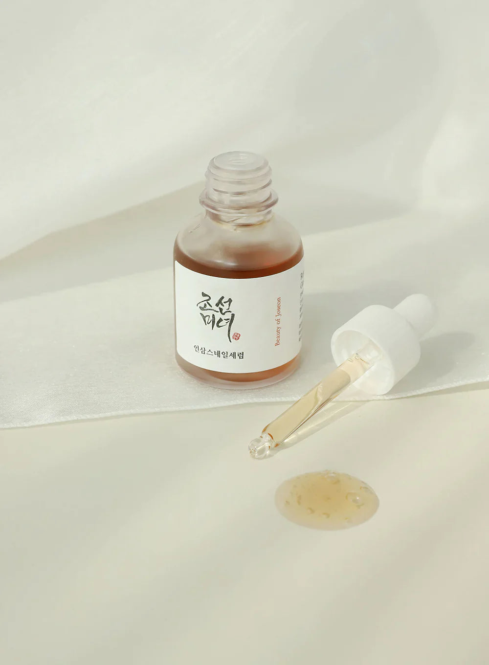 BEAUTY OF JOSEON - Revive Serum : Ginseng + Snail Mucin - 30ml