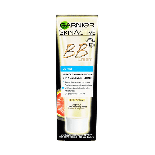 Garnier - BB Cream Oil Free Light - 40ml