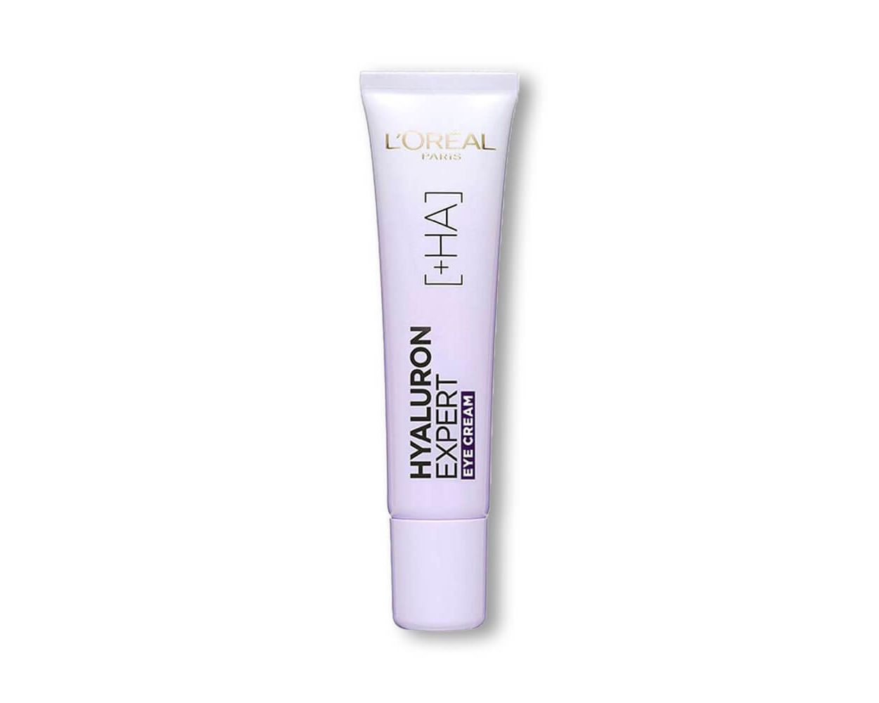 L'Oreal Paris - Hyaluron Expert Replumping Moisturizing Care Eye Cream 15ml