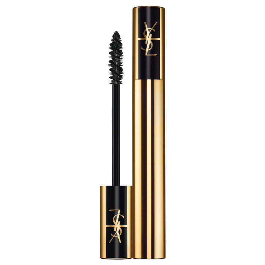 YSL -Mascara Noir Profond Deep Black