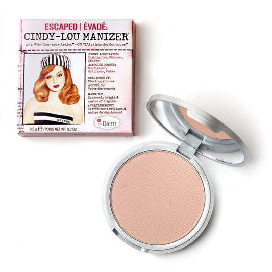 The Balm - Cindy Lou Manizer Highlighter