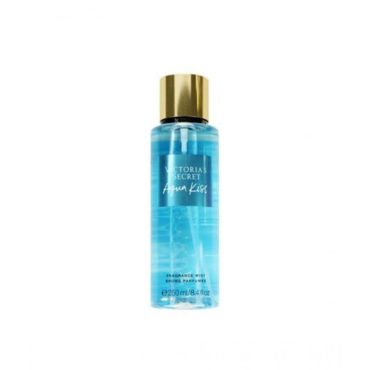 Victoria's Secret Fragrance Mist for Women, Aqua Kiss 250ml