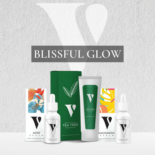 VCARE Blissful Glow