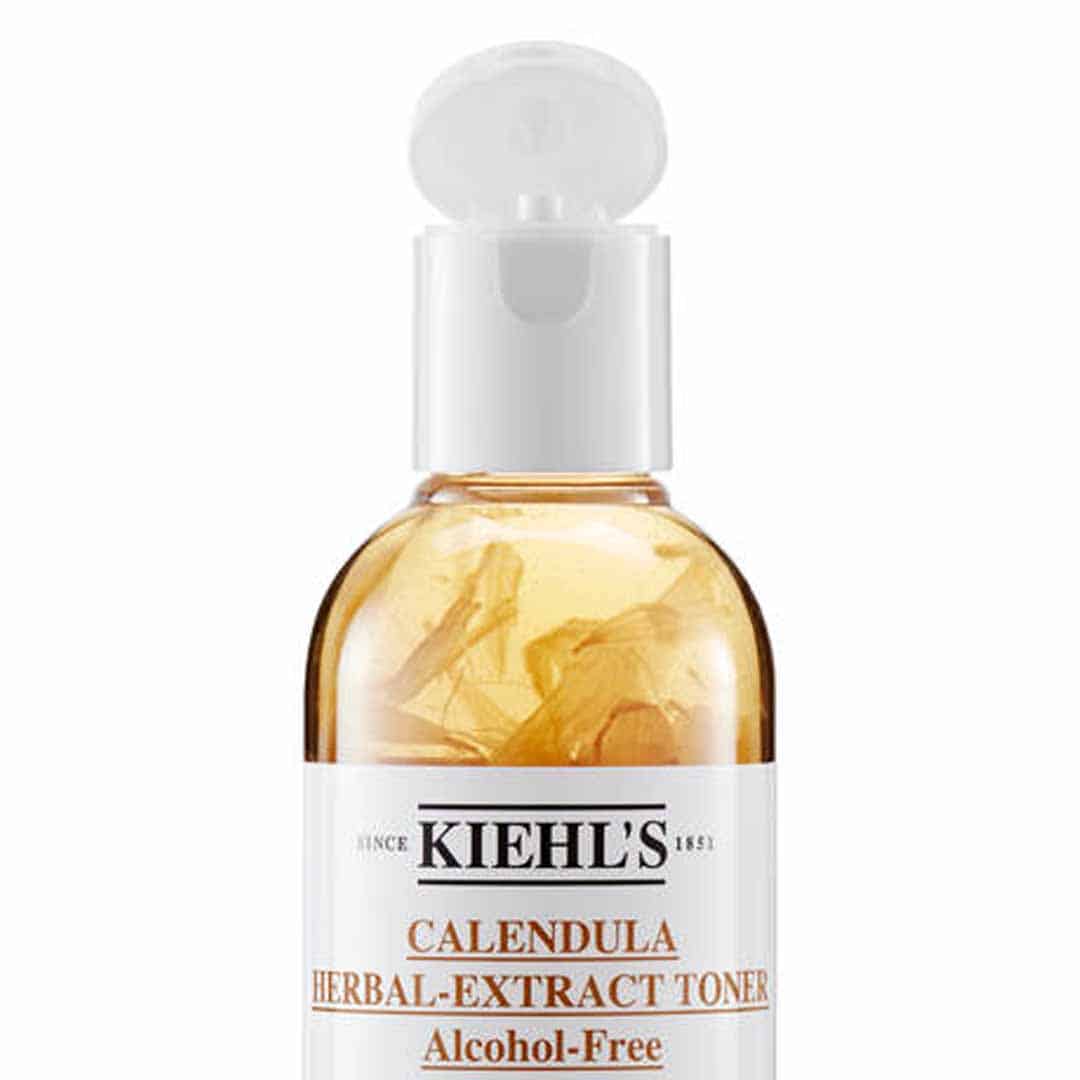 Kiehls - Calendula Herbal-Extract Toner