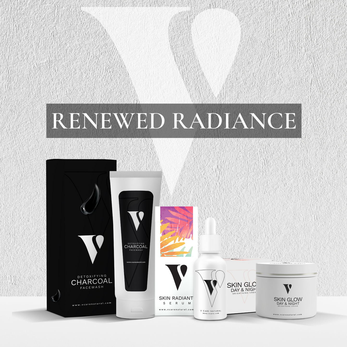 VCARE Renewed Radiance