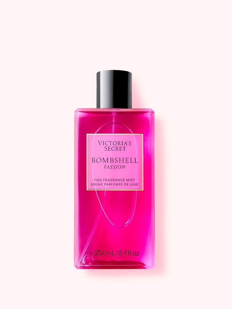 VIctoria's Secret - Bombshell Passion Fine Fragrance