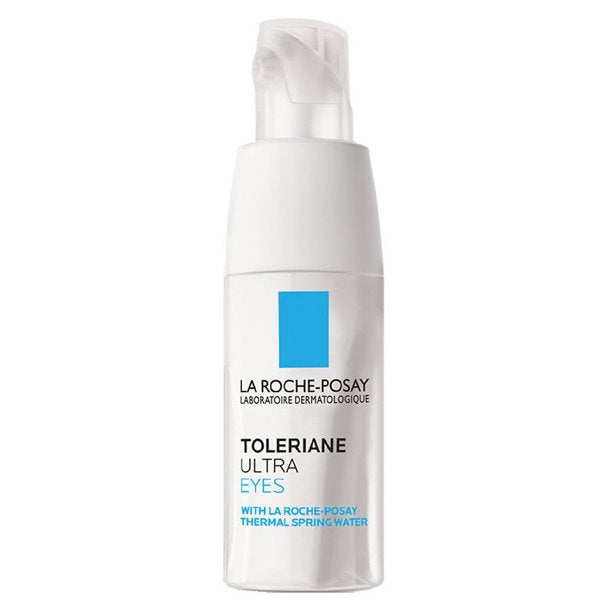 La Roche Posay - Toleriane Ultra Eyes Soothing Repair Moisturizer - 20ml ( Expiry 07/2024 )