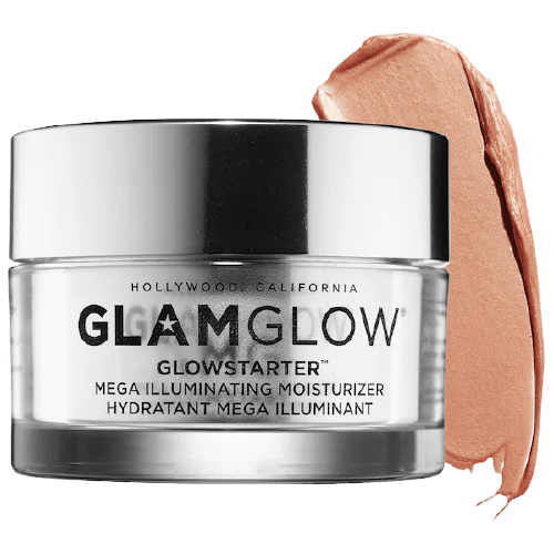 Glamglow - Glowstarter Mega Illuminating Moisturizer 50ml - Sun Glow