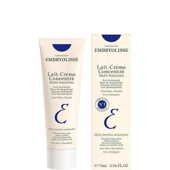 EMBRYOLISSE Lait-Crème Concentré 75ml