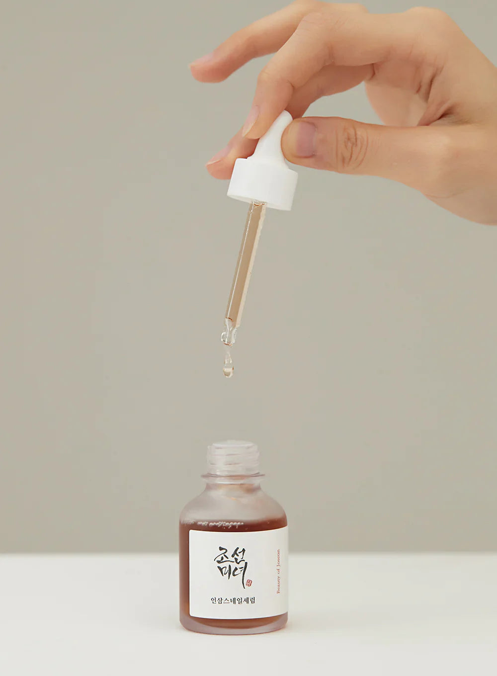 BEAUTY OF JOSEON - Revive Serum : Ginseng + Snail Mucin - 30ml