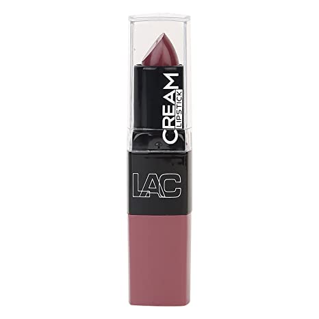 L.A. Colors - Cream Lipstick - Angelic