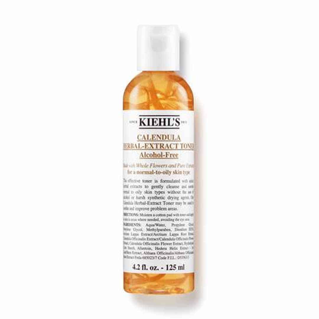 Kiehls - Calendula Herbal-Extract Toner