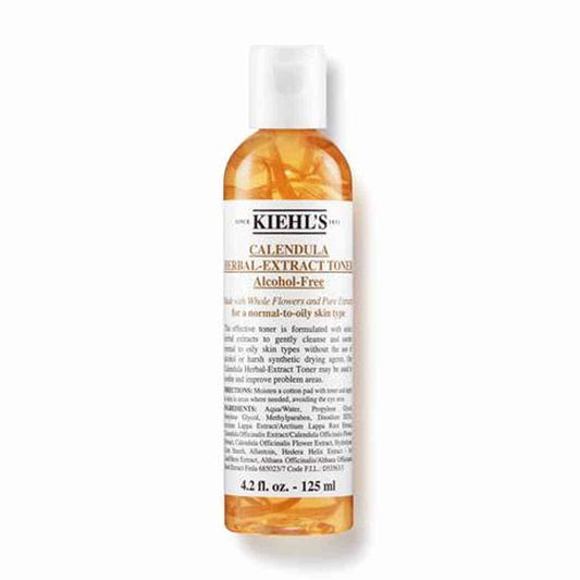 Kiehls - Calendula Herbal-Extract Toner