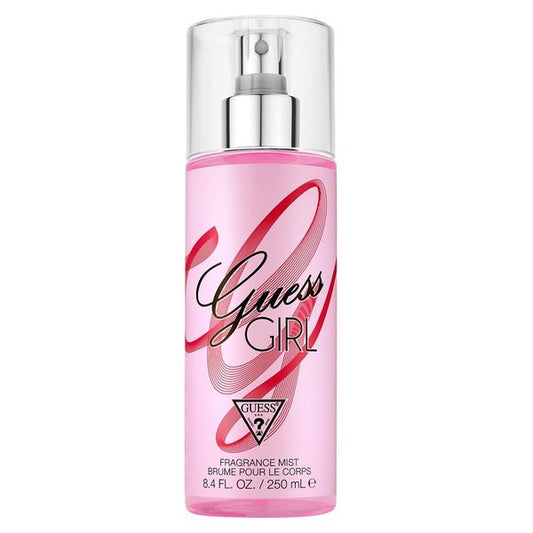 Guess Girl Body Mist 250 ML