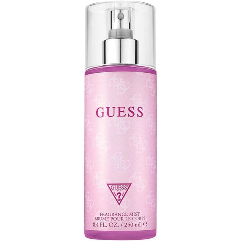 Guess Women Body Mist 250 ML