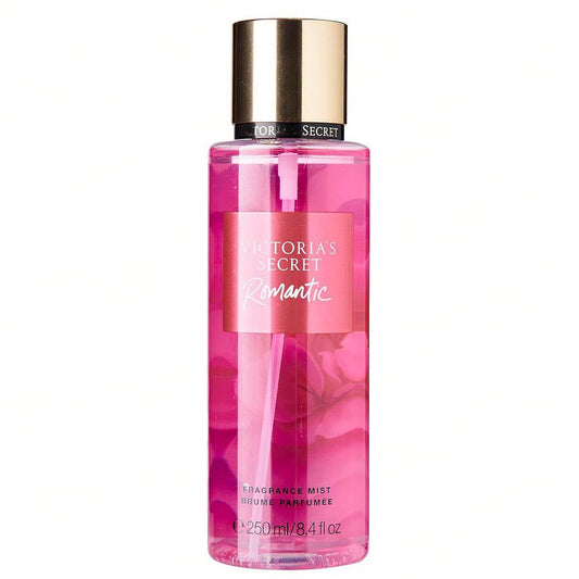 VICTORIA'S SECRET ROMANTIC FRAGRANCE MIST 250ML