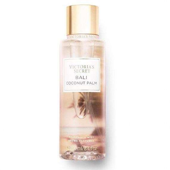 Victoria Secret Bali Coconut Palm Body Mist- 250 ml