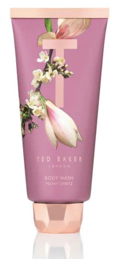 Ted Baker PEONY SPRITZ Body Wash 200ml