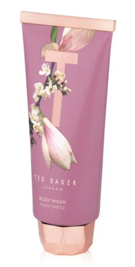 Ted Baker PEONY SPRITZ Body Wash 200ml