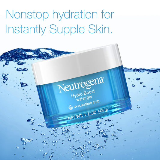 Neutrogena Hydro Boost Water Gel Moisturizer 50ml