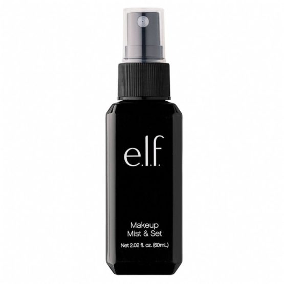 ELF Makeup Mist & Set