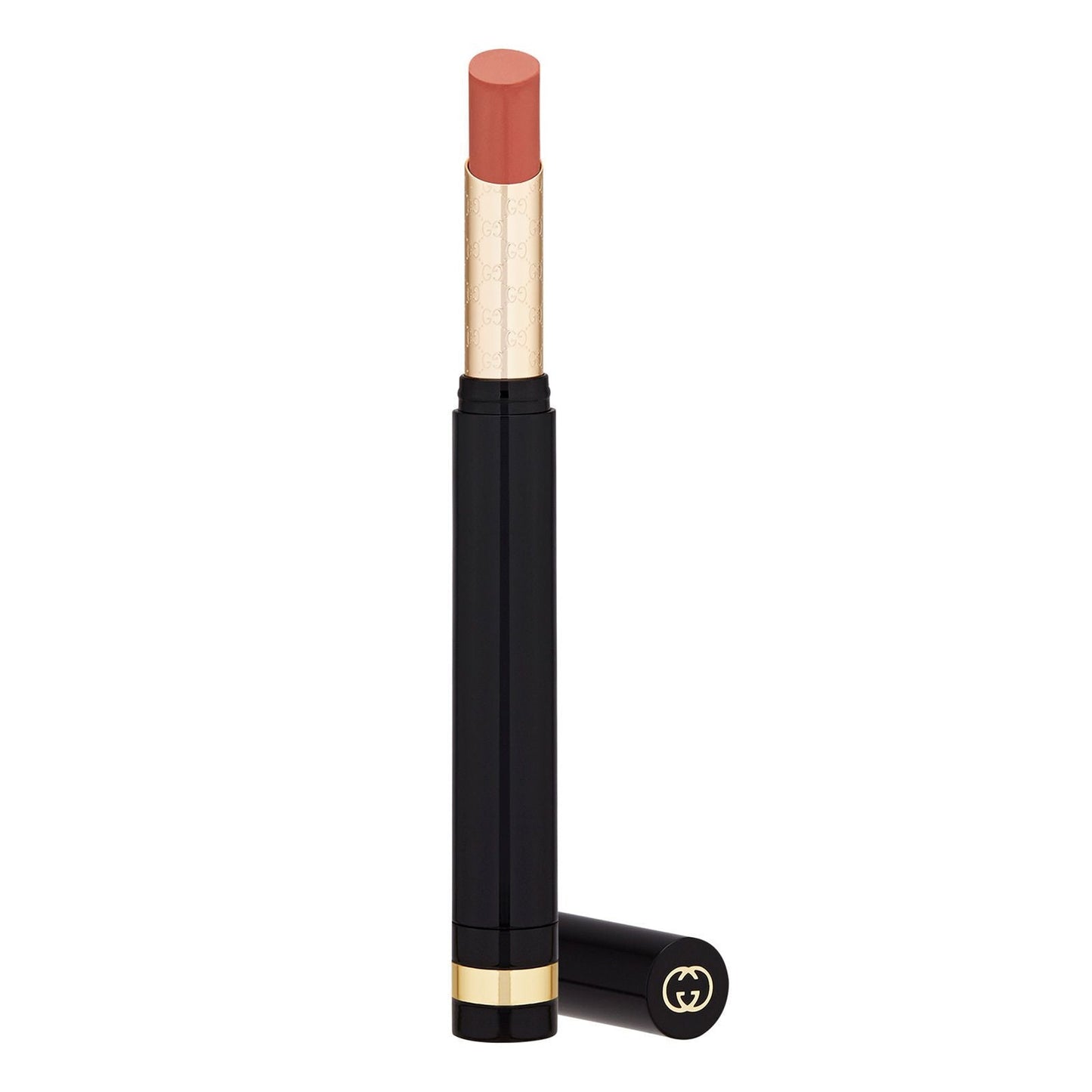 Gucci Sensuous Deep Matte Lipstick - # 210 Spring Rose