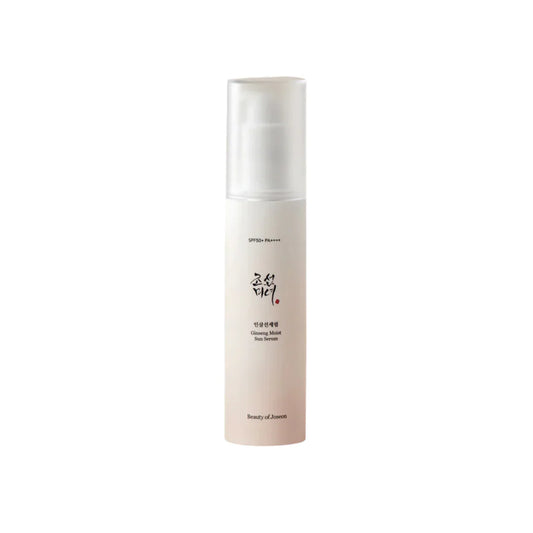 BEAUTY OF JOSEON Ginseng Moist Sun Serum (SPF 50+ PA++++)