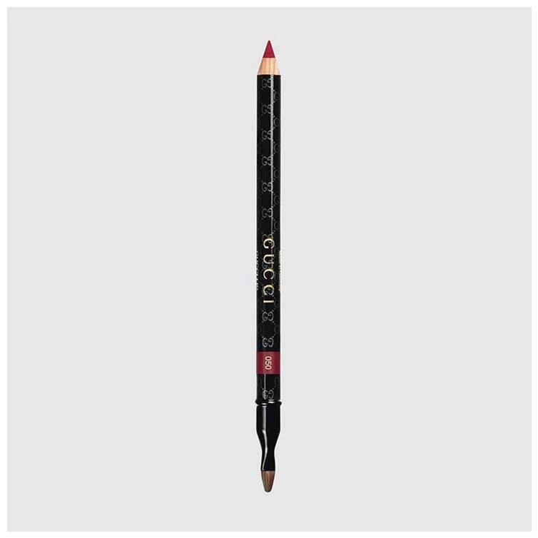 Gucci - Sleek Contouring Lip Pencil-040 Imperial Red