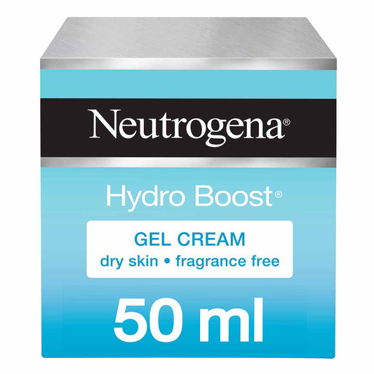 Neutrogena Hydro Boost Gel-Cream for Dry Skin - NHB015