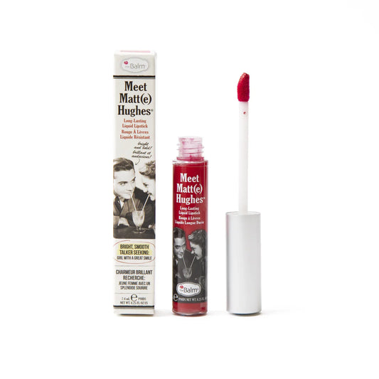 The Balm - MEET MATTE HUGHES® - Devoted