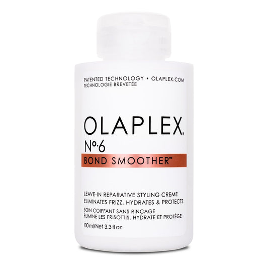 Olaplex - STRENGTHENS AND REDUCES FRIZZ - Nº.6 Bond Smoother